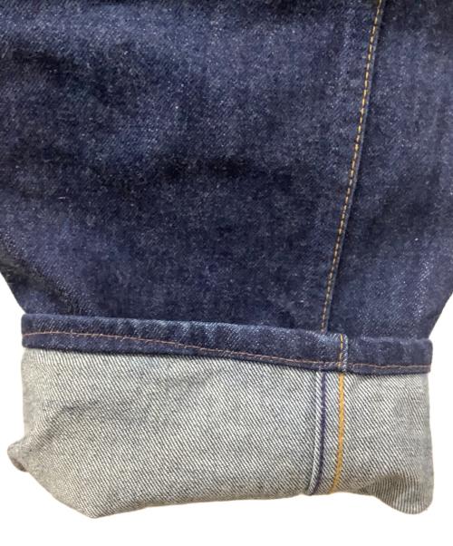 LEVI'S（リーバイス）LEVI'S (リーバイス) 505-0217 インディゴ サイズ:W29　L33の古着・服飾アイテム