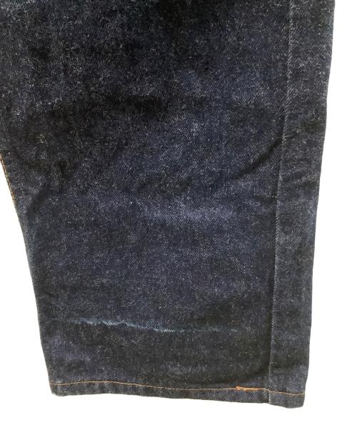 LEVI'S（リーバイス）LEVI'S (リーバイス) 505-0217 インディゴ サイズ:W29　L33の古着・服飾アイテム
