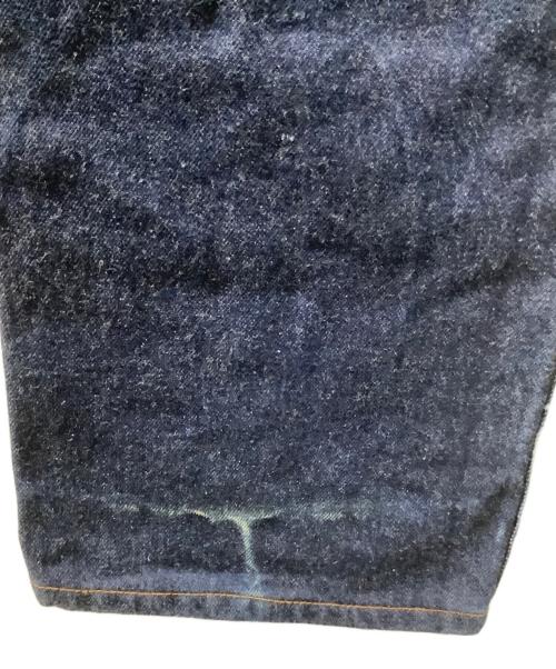 LEVI'S（リーバイス）LEVI'S (リーバイス) 505-0217 インディゴ サイズ:W29　L33の古着・服飾アイテム