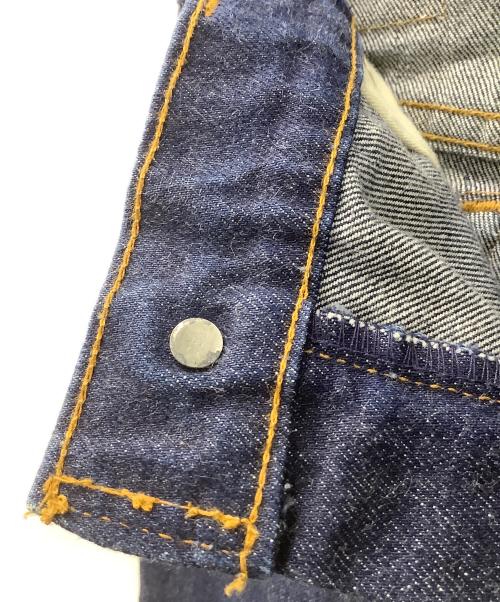LEVI'S（リーバイス）LEVI'S (リーバイス) 505-0217 インディゴ サイズ:W29　L33の古着・服飾アイテム