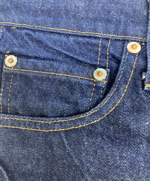LEVI'S（リーバイス）LEVI'S (リーバイス) 505-0217 インディゴ サイズ:W29　L33の古着・服飾アイテム