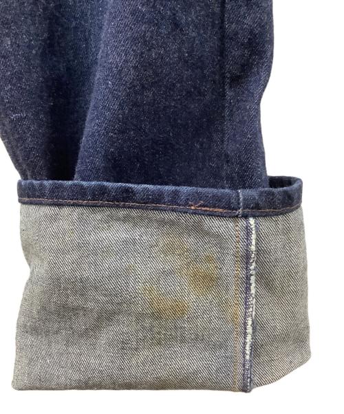 LEVI'S（リーバイス）LEVI'S (リーバイス) 505-0217 インディゴ サイズ:W29　L33の古着・服飾アイテム