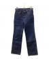 LEVI'S（リーバイス）の古着「505-0217」｜インディゴ