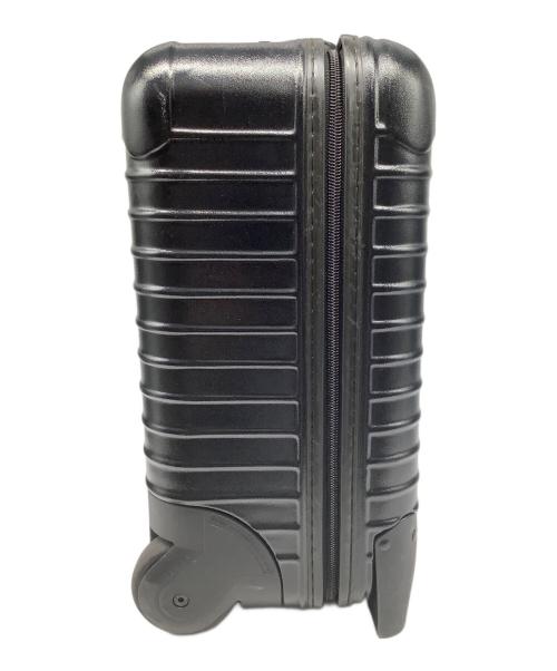 RIMOWA（リモワ）RIMOWA (リモワ) サルサビジネストローリー ブラックの古着・服飾アイテム