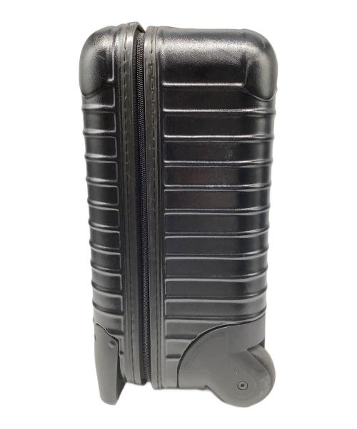 RIMOWA（リモワ）RIMOWA (リモワ) サルサビジネストローリー ブラックの古着・服飾アイテム