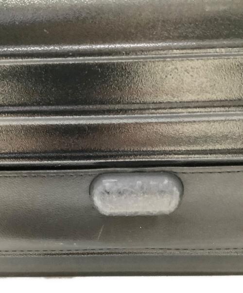 RIMOWA（リモワ）RIMOWA (リモワ) サルサビジネストローリー ブラックの古着・服飾アイテム