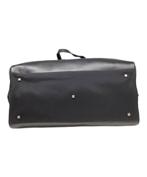 TUMI（トゥミ）TUMI (トゥミ) ボストンバッグ ブラックの古着・服飾アイテム