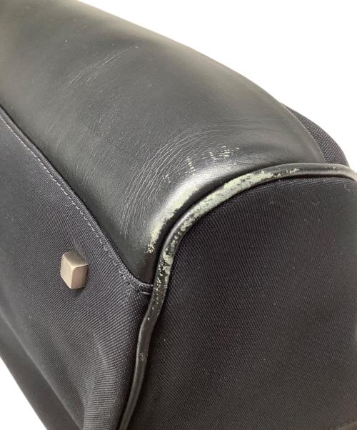 TUMI（トゥミ）TUMI (トゥミ) ボストンバッグ ブラックの古着・服飾アイテム