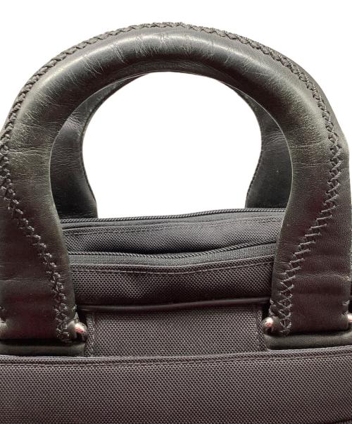 TUMI（トゥミ）TUMI (トゥミ) ブリーフケース ブラックの古着・服飾アイテム