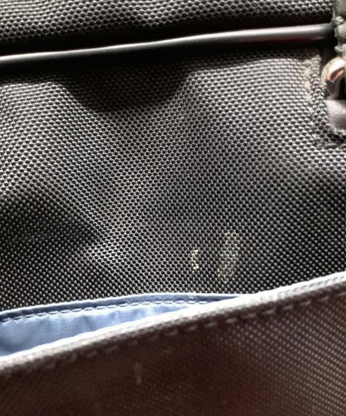 TUMI（トゥミ）TUMI (トゥミ) ブリーフケース ブラックの古着・服飾アイテム