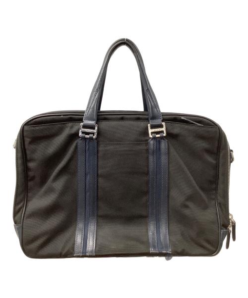 TUMI（トゥミ）TUMI (トゥミ) ビジネスバッグ ブラックの古着・服飾アイテム