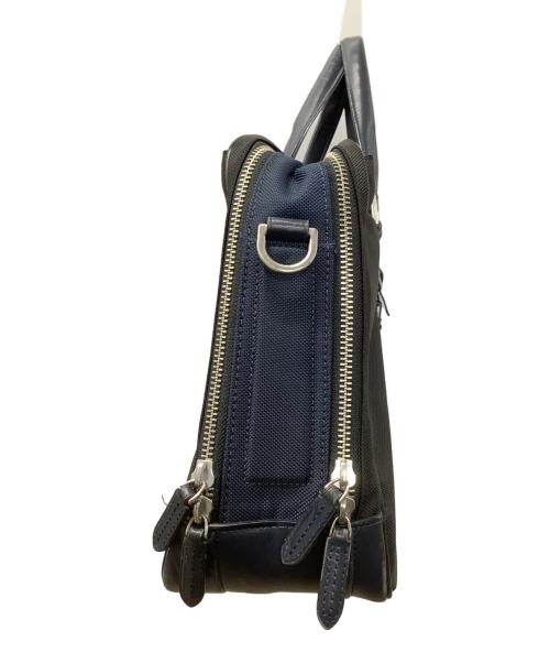 TUMI（トゥミ）TUMI (トゥミ) ビジネスバッグ ブラックの古着・服飾アイテム