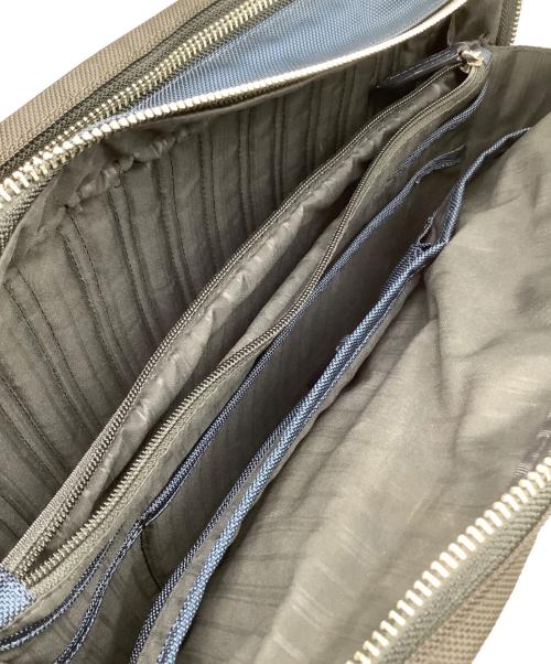 TUMI（トゥミ）TUMI (トゥミ) ビジネスバッグ ブラックの古着・服飾アイテム