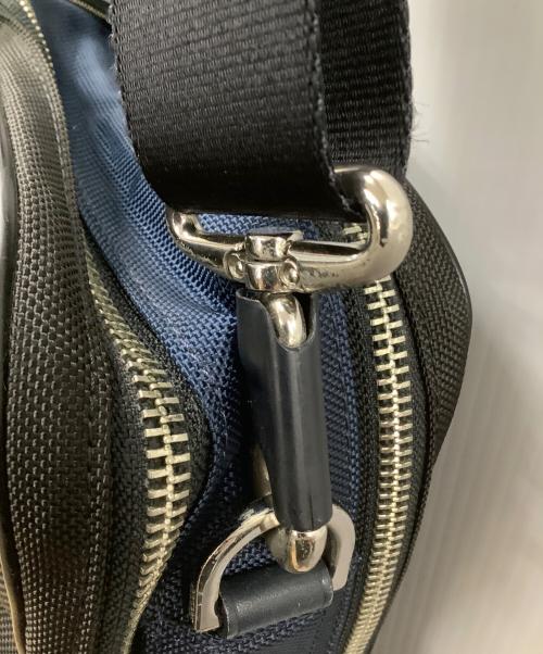 TUMI（トゥミ）TUMI (トゥミ) ビジネスバッグ ブラックの古着・服飾アイテム