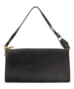 中古・古着通販】LOUIS VUITTON (ルイ ヴィトン) エピ ポシェット