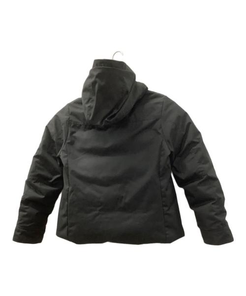 Pyrenex（ピレネックス）Pyrenex (ピレネックス) CHARLOTTE JACKET ブラック サイズ:36の古着・服飾アイテム