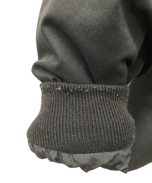 Pyrenex（ピレネックス）Pyrenex (ピレネックス) CHARLOTTE JACKET ブラック サイズ:36の古着・服飾アイテム