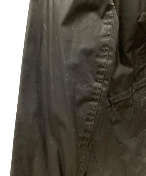 COACH（コーチ）COACH (コーチ) レザージャケット ブラウン サイズ:Sの古着・服飾アイテム