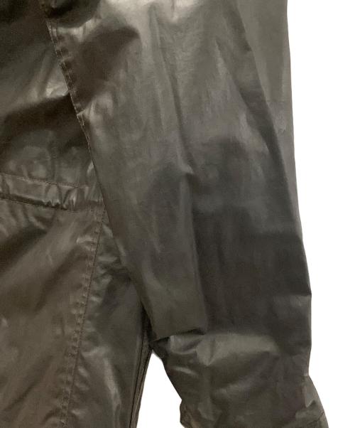 COACH（コーチ）COACH (コーチ) レザージャケット ブラウン サイズ:Sの古着・服飾アイテム