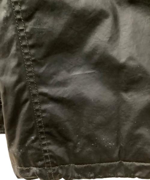 COACH（コーチ）COACH (コーチ) レザージャケット ブラウン サイズ:Sの古着・服飾アイテム