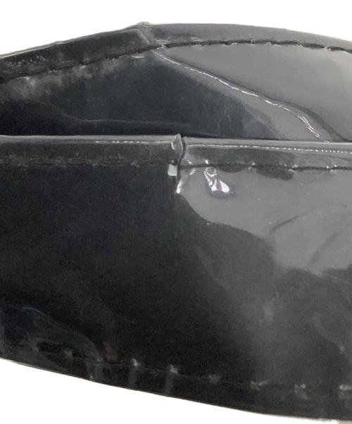 COMME des GARCONS（コムデギャルソン）COMME des GARCONS (コムデギャルソン) トートバッグ ブラックの古着・服飾アイテム