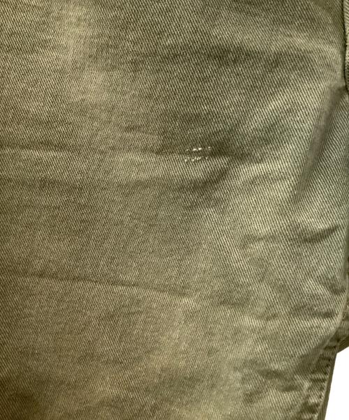 LEVI'S（リーバイス）LEVI'S (リーバイス) 550 オリーブ サイズ:W34 L34の古着・服飾アイテム