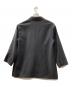 Col Pierrot (コルピエロ) テーラードジャケット ブラック サイズ:Free：13000円