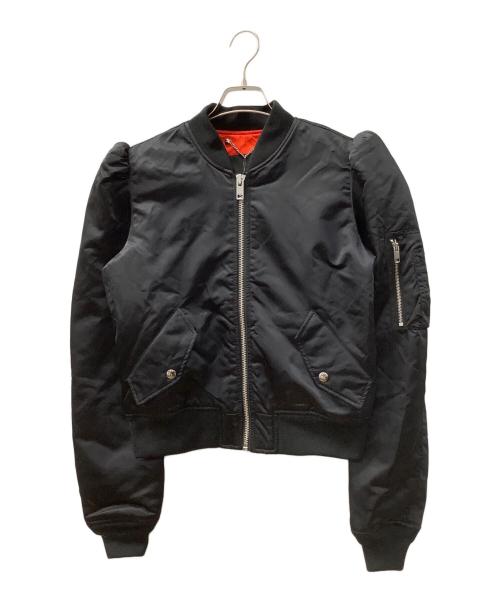 DIESEL（ディーゼル）DIESEL (ディーゼル) G-Adrianna ブラック サイズ:Mの古着・服飾アイテム