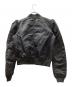 DIESEL (ディーゼル) G-Adrianna ブラック サイズ:M：15000円
