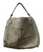 BOTTEGA VENETAボッテガベネタ）の古着「チェルボ」｜グレー