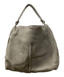 BOTTEGA VENETA（ボッテガベネタ）の古着「チェルボ」｜グレー