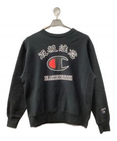 中古・古着通販】BlackEyePatch (ブラックアイパッチ) Champion