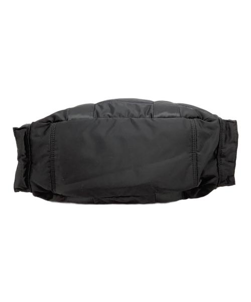 PORTER（ポーター）PORTER (ポーター) タンカー BOSTON BAG(L) ブラックの古着・服飾アイテム