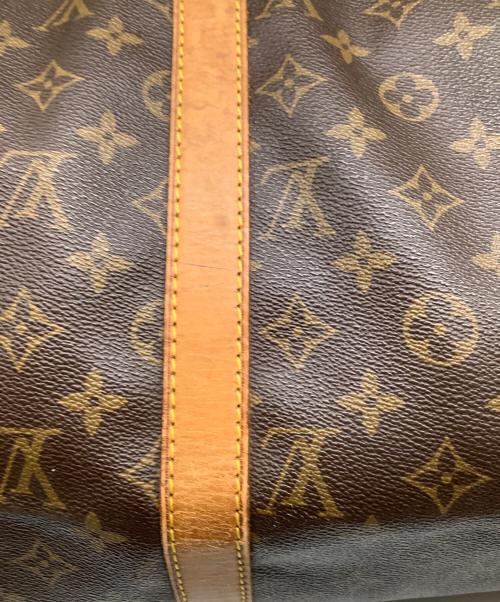 LOUIS VUITTON（ルイ ヴィトン）LOUIS VUITTON (ルイ ヴィトン) キーポル50の古着・服飾アイテム