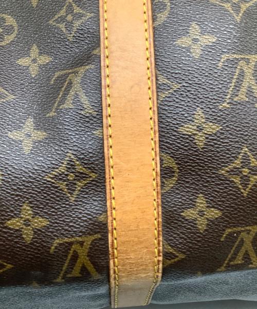 LOUIS VUITTON（ルイ ヴィトン）LOUIS VUITTON (ルイ ヴィトン) キーポル50の古着・服飾アイテム