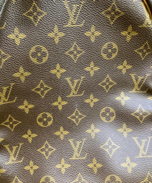 LOUIS VUITTON（ルイ ヴィトン）LOUIS VUITTON (ルイ ヴィトン) キーポル50の古着・服飾アイテム