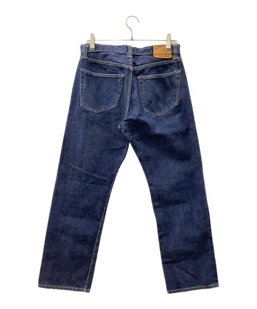 RESOLUTE（リゾルト）RESOLUTE (リゾルト) 714デニムパンツ インディゴ サイズ:W32 L30の古着・服飾アイテム