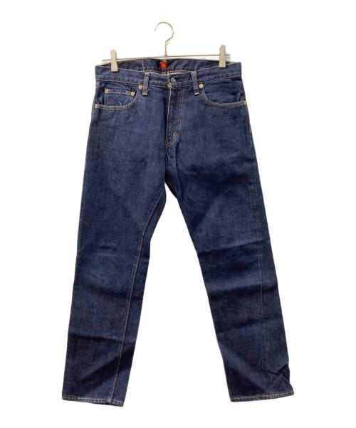 RESOLUTE（リゾルト）RESOLUTE (リゾルト) 712デニムパンツ インディゴ サイズ:32の古着・服飾アイテム