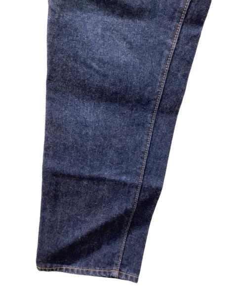 RESOLUTE（リゾルト）RESOLUTE (リゾルト) 712デニムパンツ インディゴ サイズ:32の古着・服飾アイテム