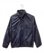 Pyrenexピレネックス）の古着「ナイロンジャケット」｜ネイビー