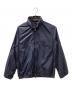 Pyrenex（ピレネックス）の古着「ナイロンジャケット」｜ネイビー
