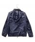 Pyrenex (ピレネックス) ナイロンジャケット ネイビー サイズ:JP L：8000円