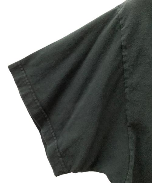 HARLEY-DAVIDSON（ハーレーダビッドソン）HARLEY-DAVIDSON (ハーレーダビッドソン) LOONEY TUNES (ルーニーチューンズ) 半袖カットソー ブラック サイズ:2XLの古着・服飾アイテム