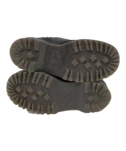 Dr.Martens（ドクターマーチン）Dr.Martens (ドクターマーチン) JADON MAX ブラック サイズ:UK4の古着・服飾アイテム