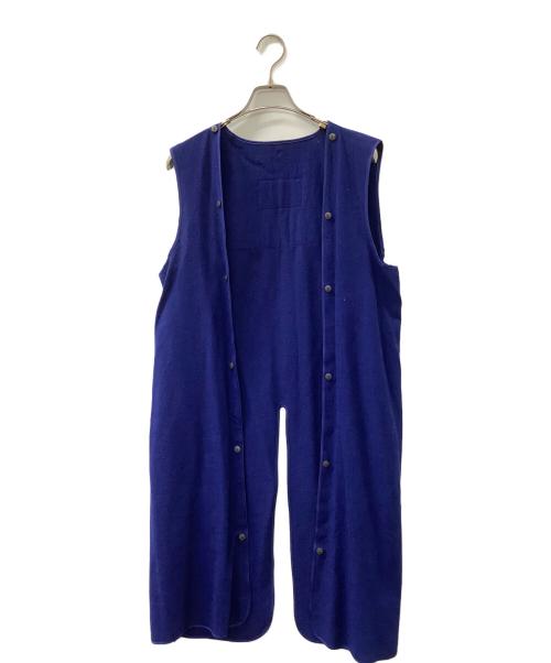 BURBERRY LONDON（バーバリーロンドン）BURBERRY LONDON (バーバリーロンドン) トレンチコート グレー サイズ:11の古着・服飾アイテム