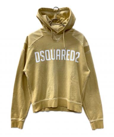 中古・古着通販】DSQUARED2 (ディースクエアード) プルオーバー