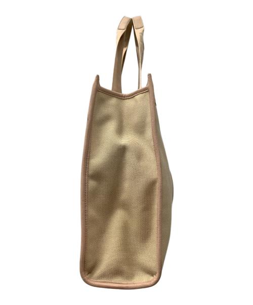 FENDI（フェンディ）FENDI (フェンディ) トートバッグ ピンクの古着・服飾アイテム