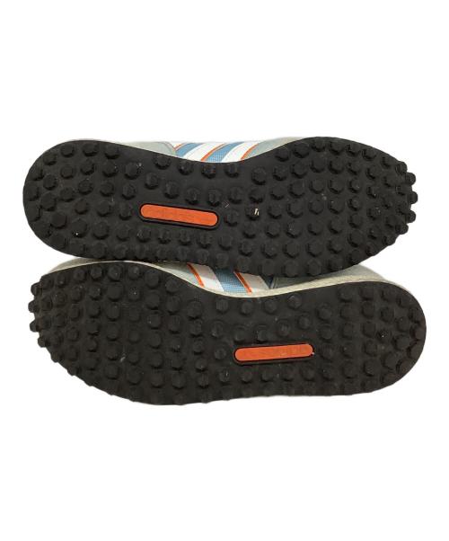 adidas（アディダス）adidas (アディダス) SILVERBIRCH SPZL ブルー サイズ:US81/2の古着・服飾アイテム