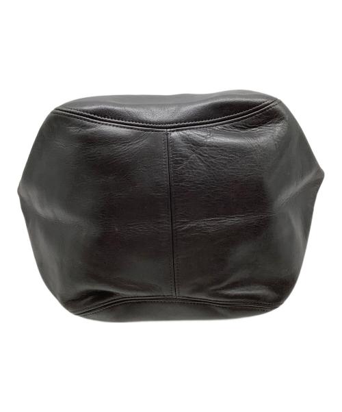 COACH（コーチ）COACH (コーチ) OLD COACH ブラックの古着・服飾アイテム