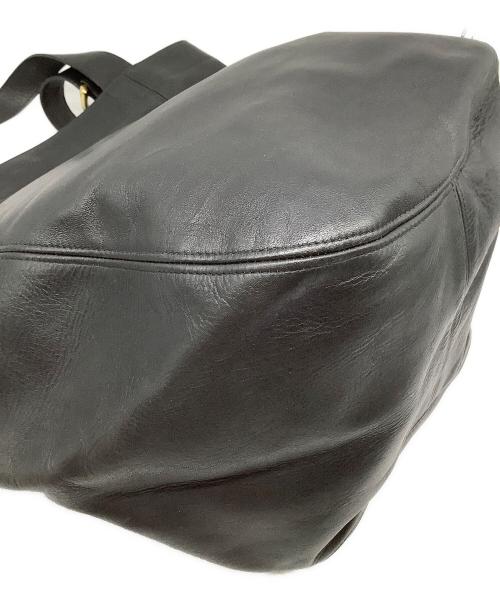 COACH（コーチ）COACH (コーチ) OLD COACH ブラックの古着・服飾アイテム